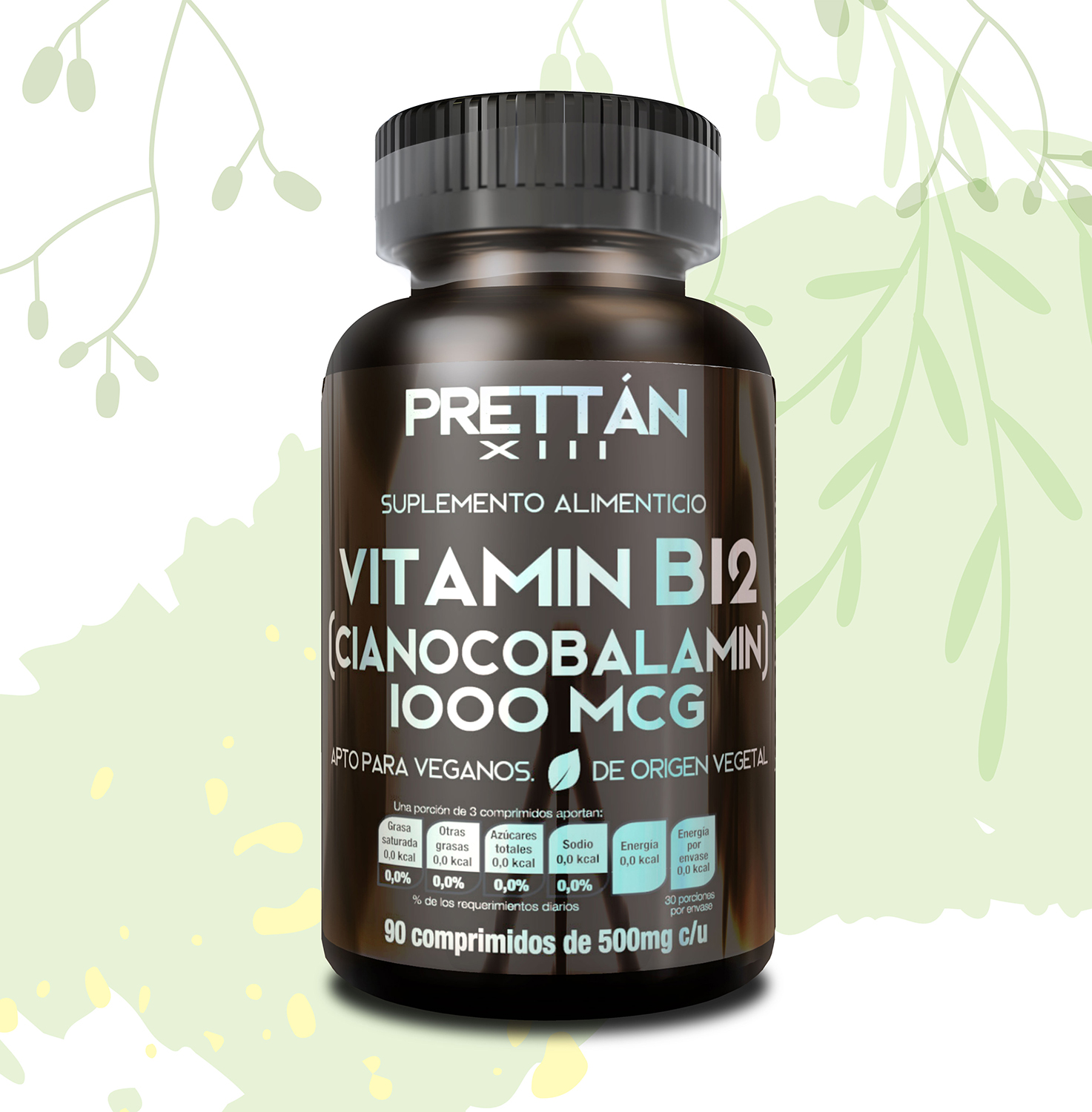 Vitamina B12