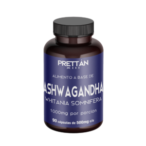 Ashwagandha