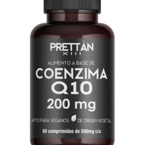 Coenzima Q10