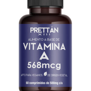 Vitamina A (Retinol)