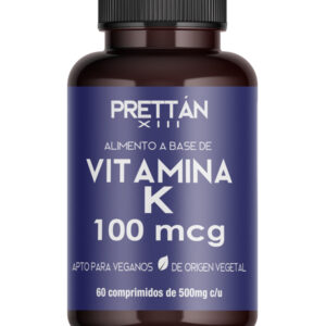 Vitamina K (Fitonadiona)