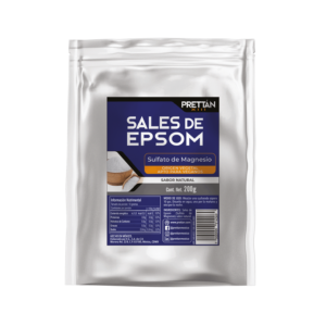 Sales de epsom